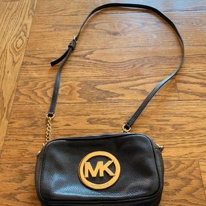 MK crossbody bag